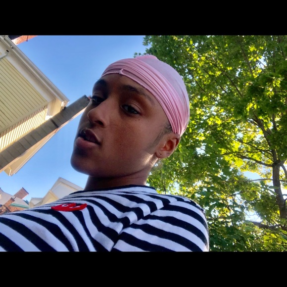 Meet your Posher, Aliyah - Picture 1 of 1